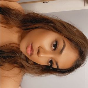 Meet your Posher, Manasvi